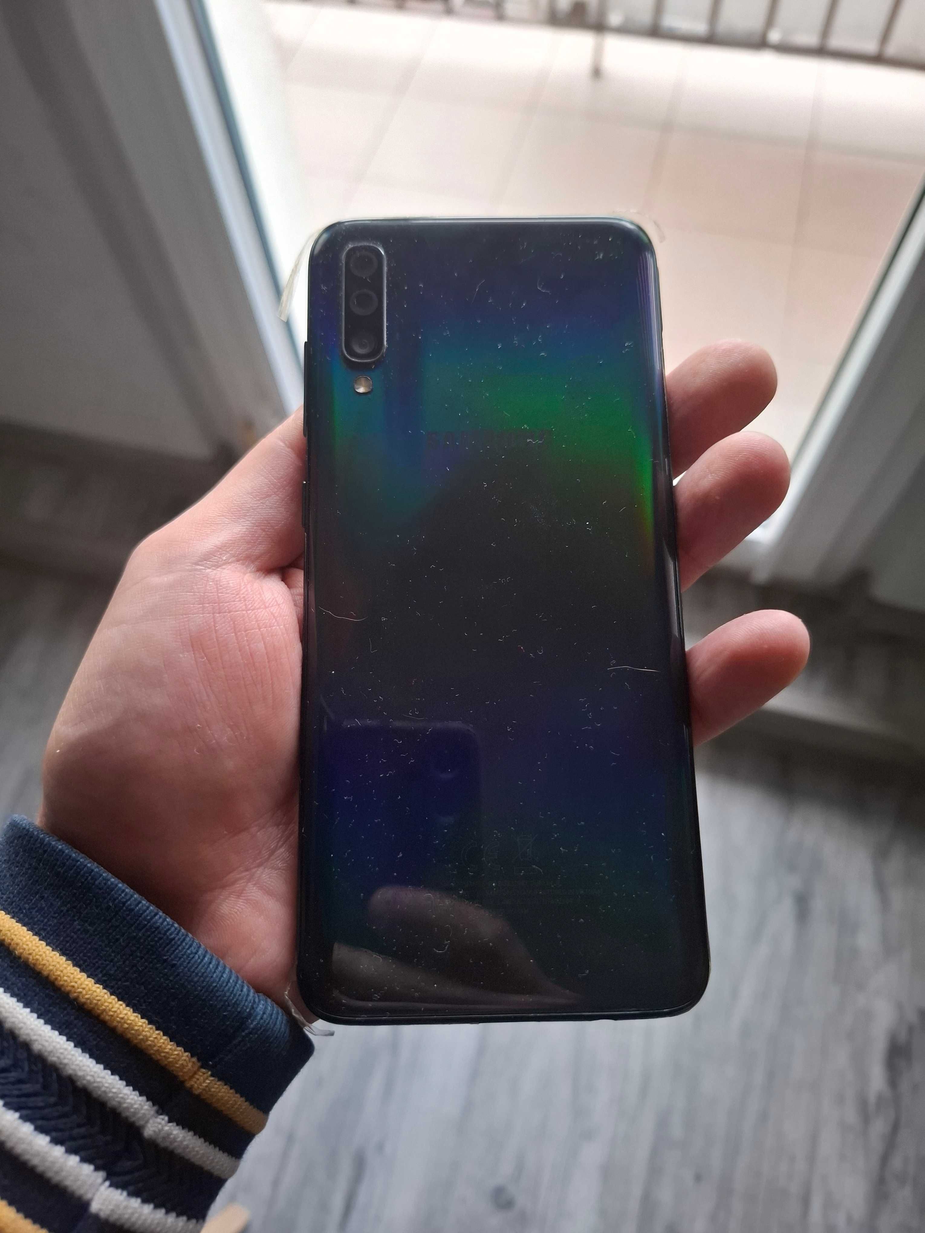 Samsung Galaxy A70