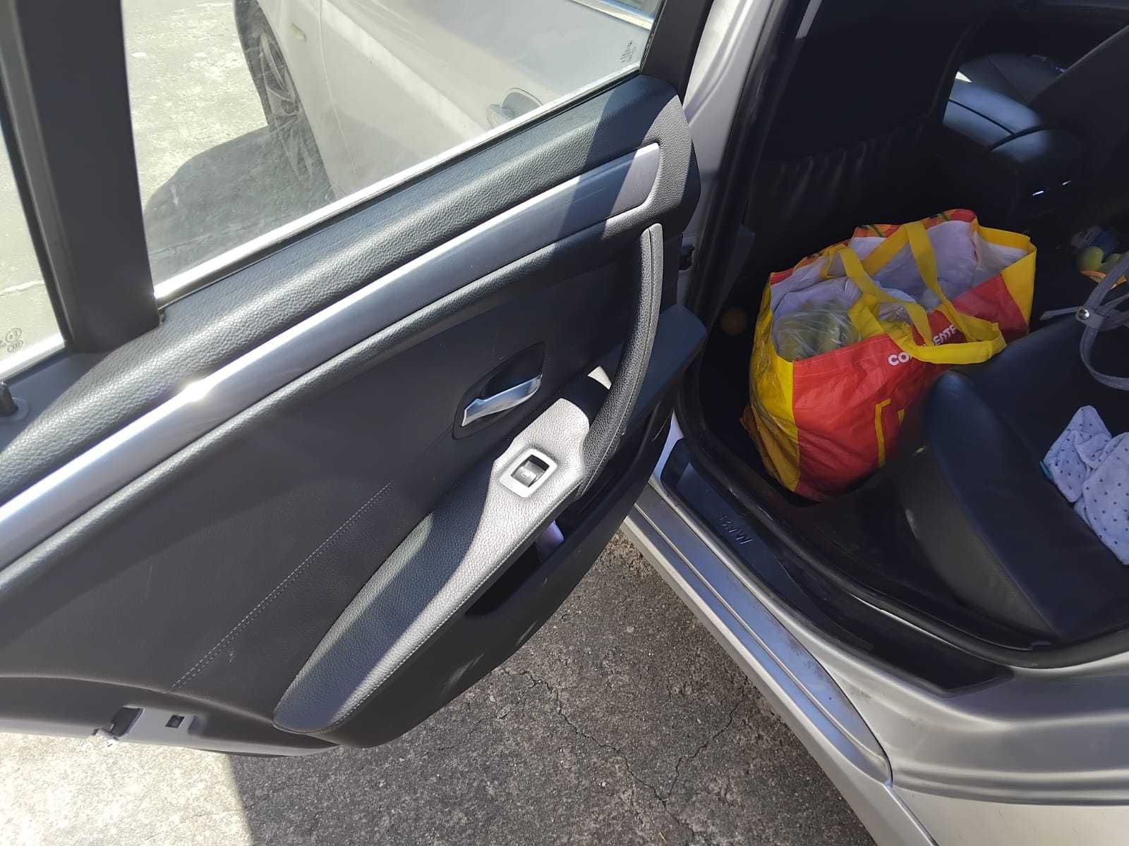Vendo BMW 520d 163cv
