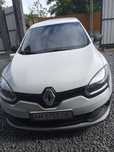 Renault Megane III