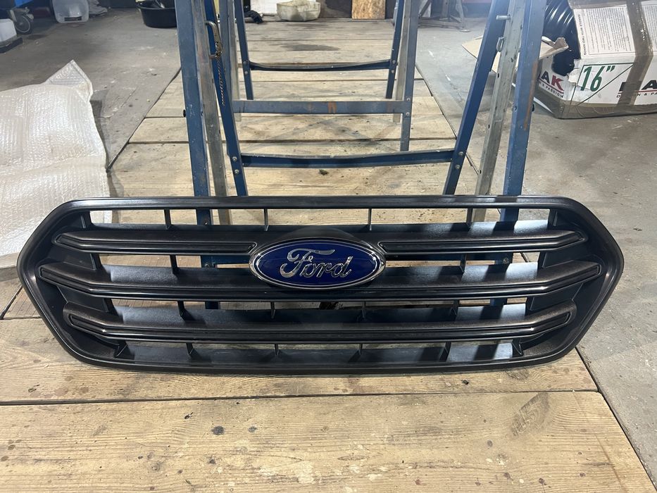 Gril do ford transit custom nowy