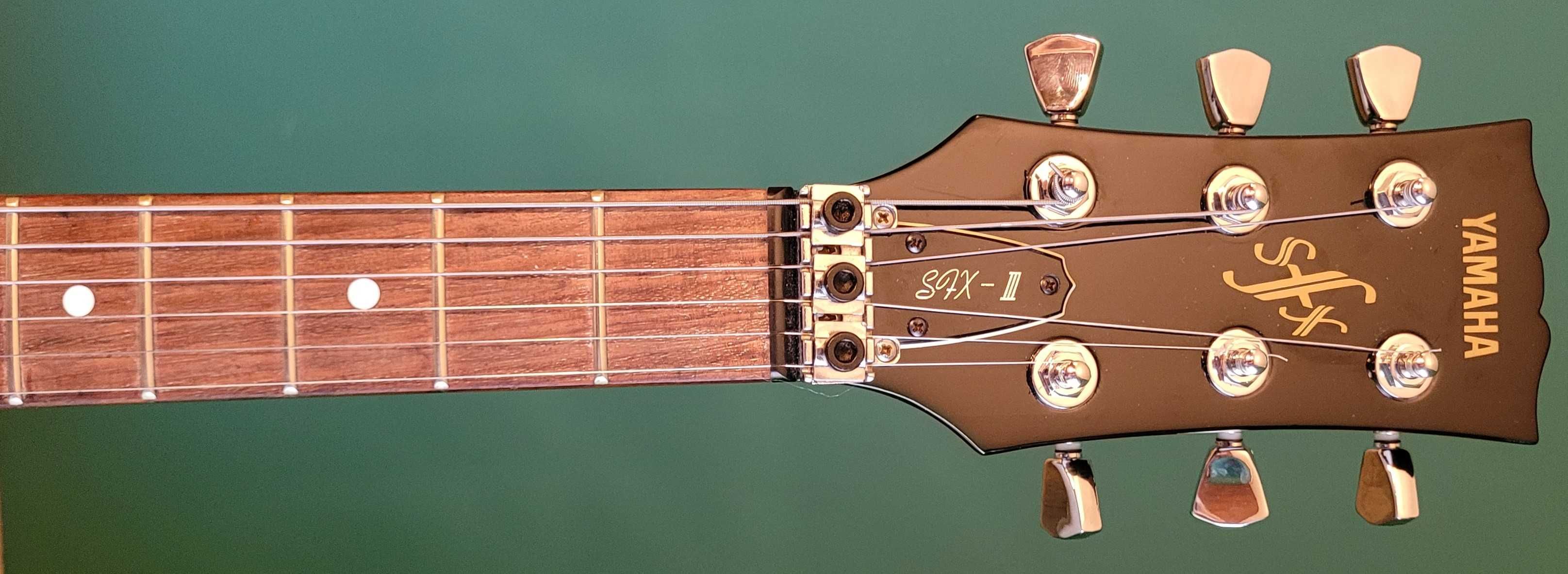 YAMAHA SFX-II  made in japan