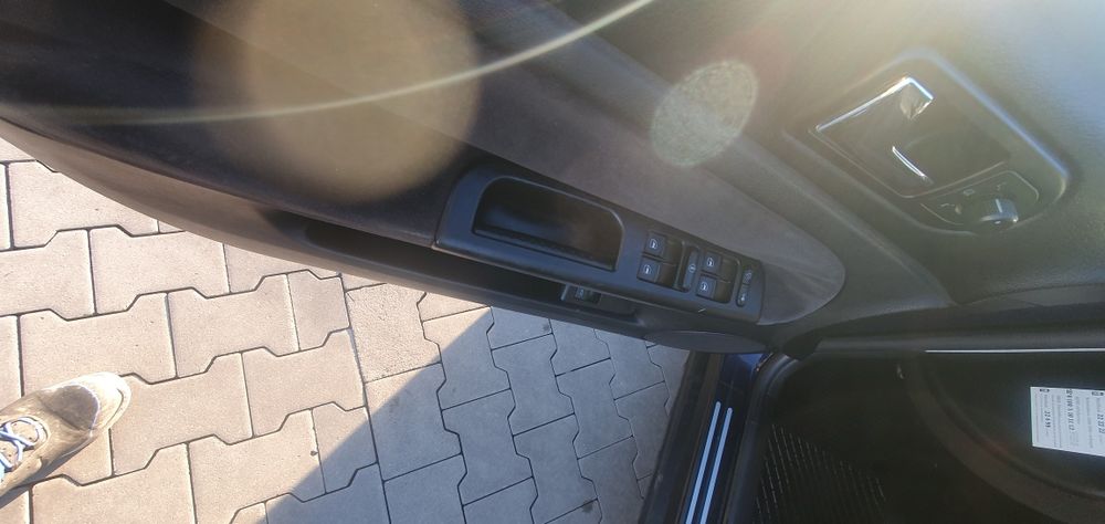 Volkswagen Passat B5 FL