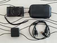 Vendo Sony HX90V [LER ANUNCIO)