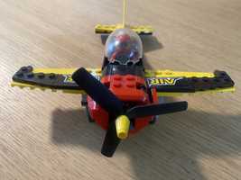 Lego City 60144 Samolot