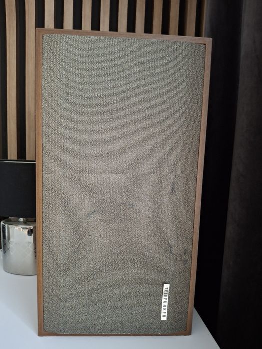 Kolumny podstawkowe Telefunken TL 70