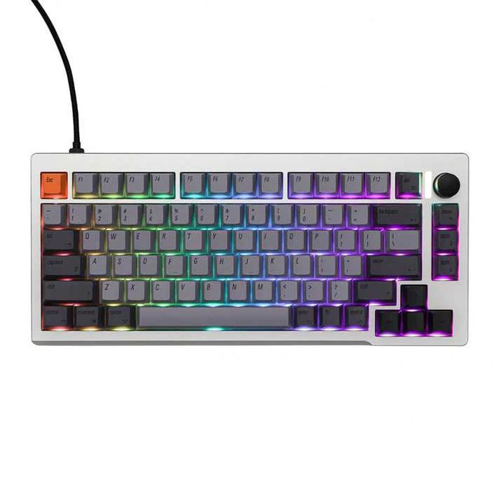 Клавиатуры NANO68 Pro | CIDOO QK61V2/С75 | WIN68\MAX