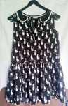 Sukienka I love girls wear