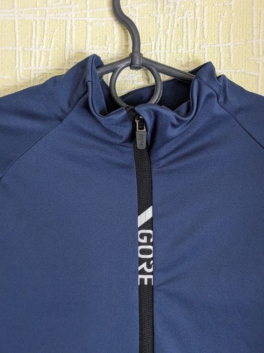 Gore Torrent Long Sleeve Jersey