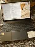Asus ZenBook 14 UX425J i7-1065G7 16 RAM  512 SSD