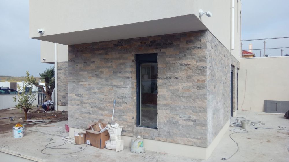 Imposição de Capotos Remodelações de casa(Pinturas Barrações Ladrilhos