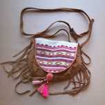 Malas de menina - pack de 5
