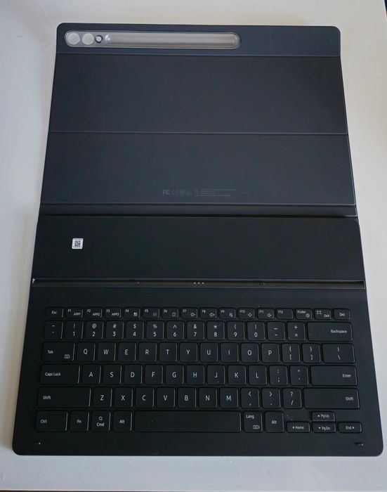 Etui Samsung galaxy tab s 9 ultra