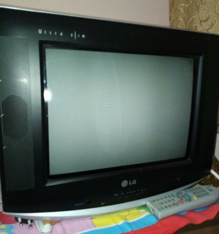 Телевизор LG Ultra Slim