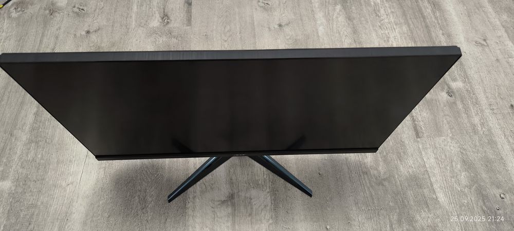 Monitor Acer Nitro 1440p 170 Hz 27"