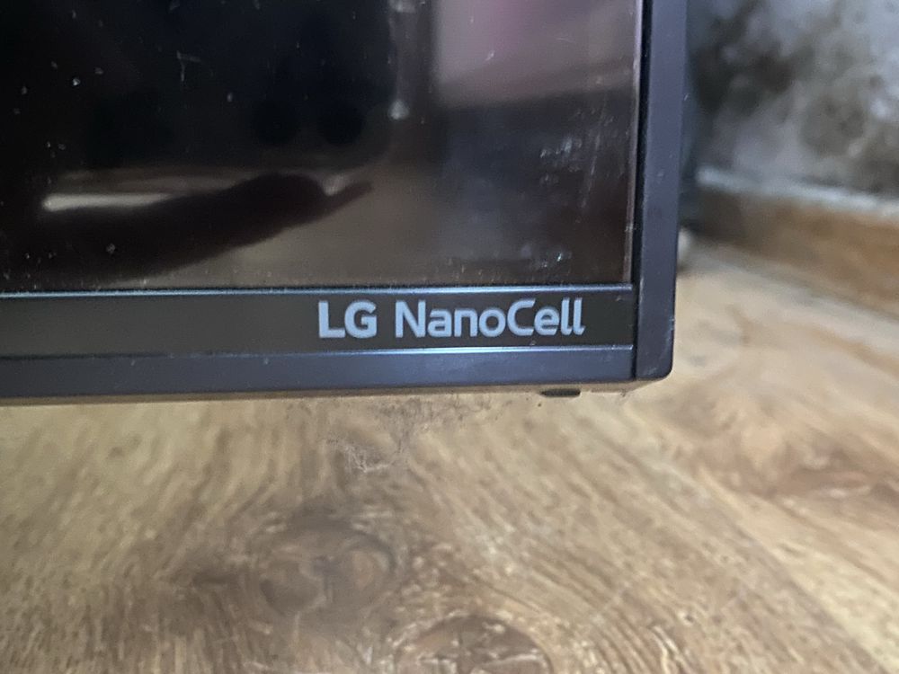 Matryca LG 65NANO753PR