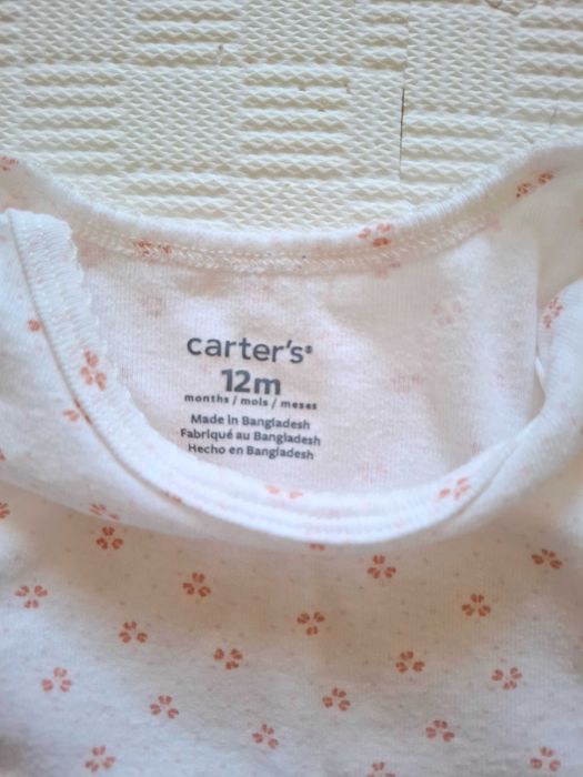 Дитячий набір Carter's 80 розмір