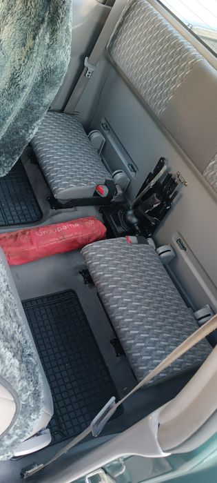 Пікап Ісузу д-мах