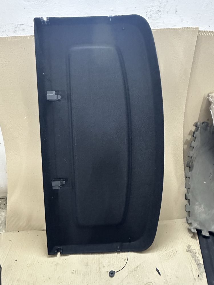 Полка багажника ford focus mk4,jx7b-a46668-aa3ja6