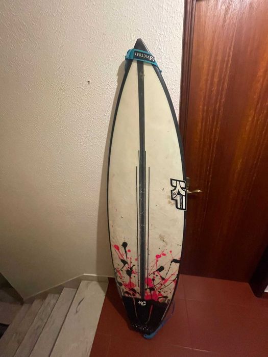 Prancha de surf Semi-nova