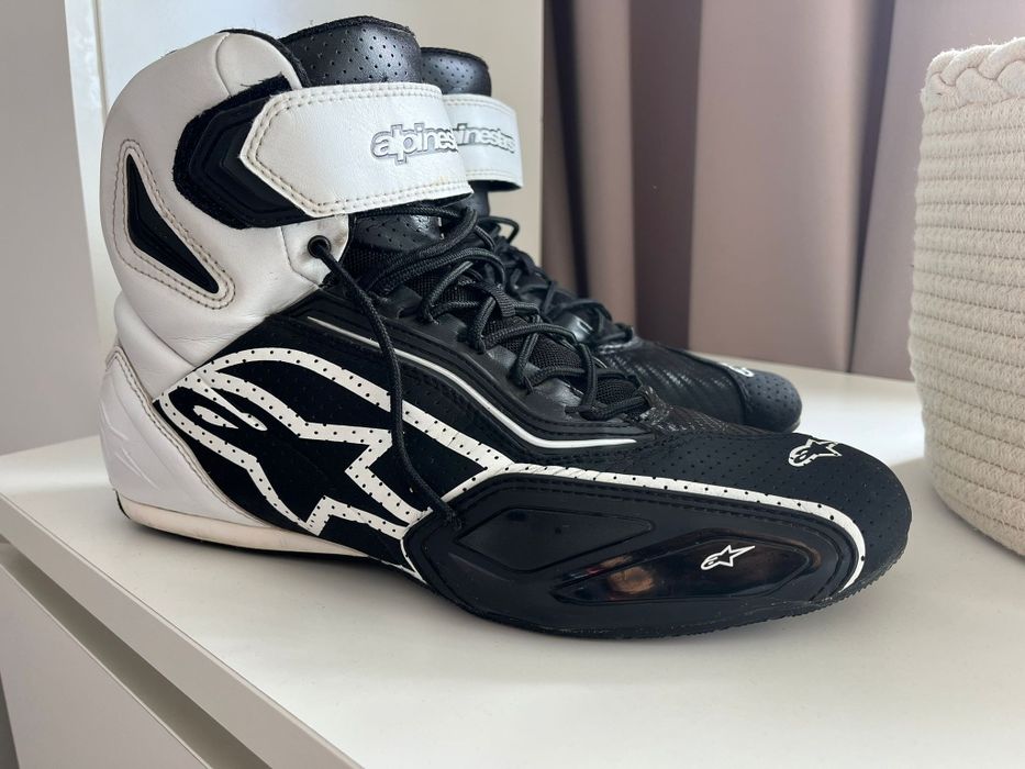 Alpinestars Faster 3 roz. 44