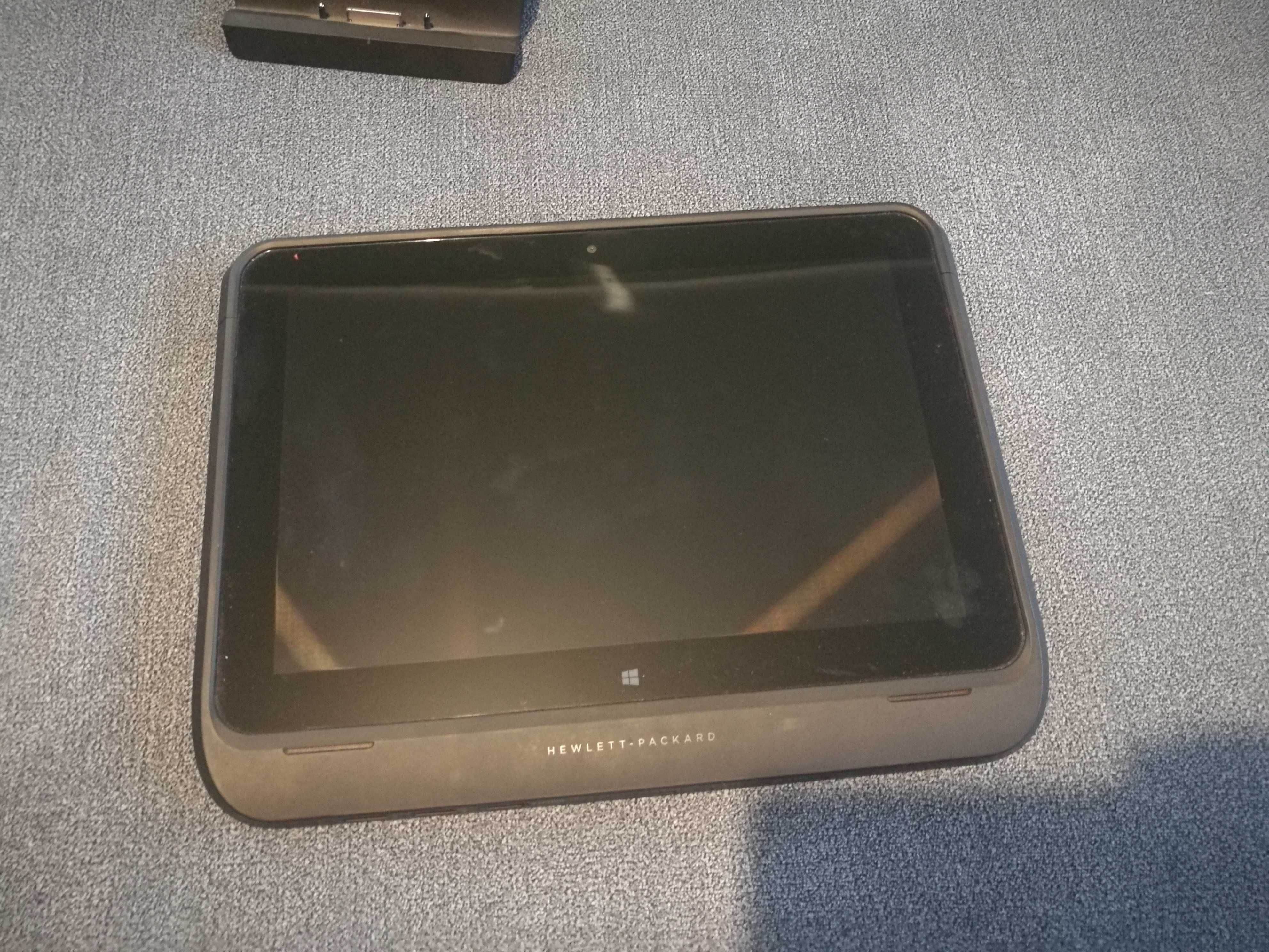 Tablet HP Elitepad 1000 G2 10,1" 4 GB / 128 GB srebrny