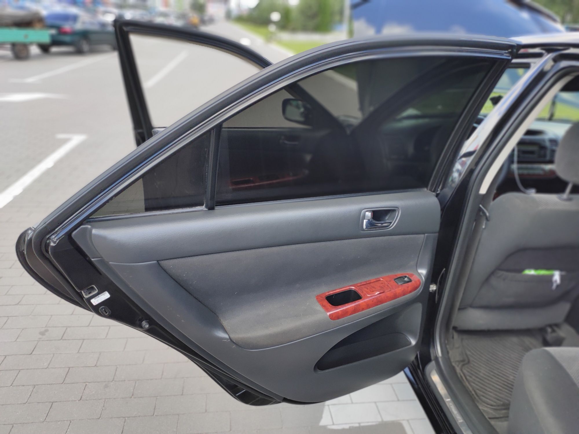 Продам тойоту камрі 30
