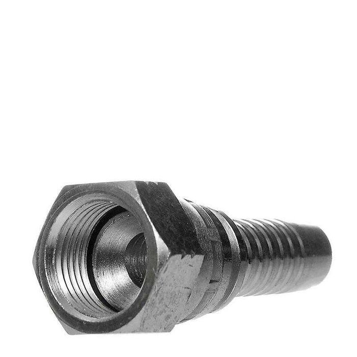 Фитинги для РВД DKOL DKOS DKR-M SFL DKR, заделка, обжимная гильза