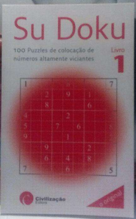 Vendo Livros variados