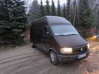 Sprzedam Renault Master 2.8 DTI!