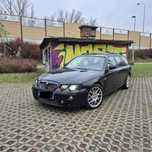 MG ZT MG ZT-T 2.0 CDTi