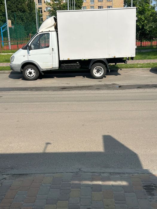Грузовое авто Коммерческий транспорт