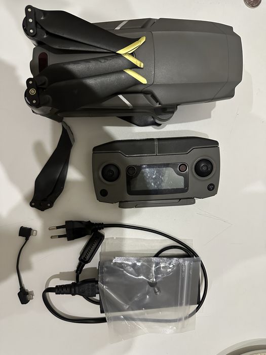Продам Dji mavic pro 2