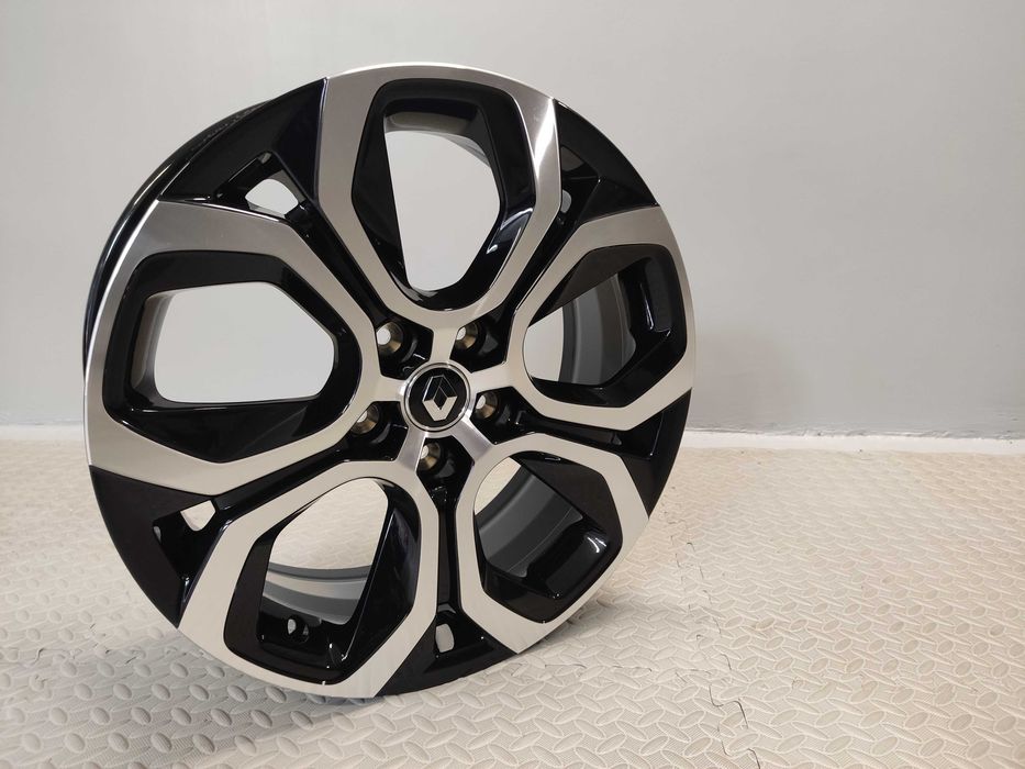 Felgi aluminiowe 18 Dacia Duster Bigster DJF, 5x114,3, NOWE