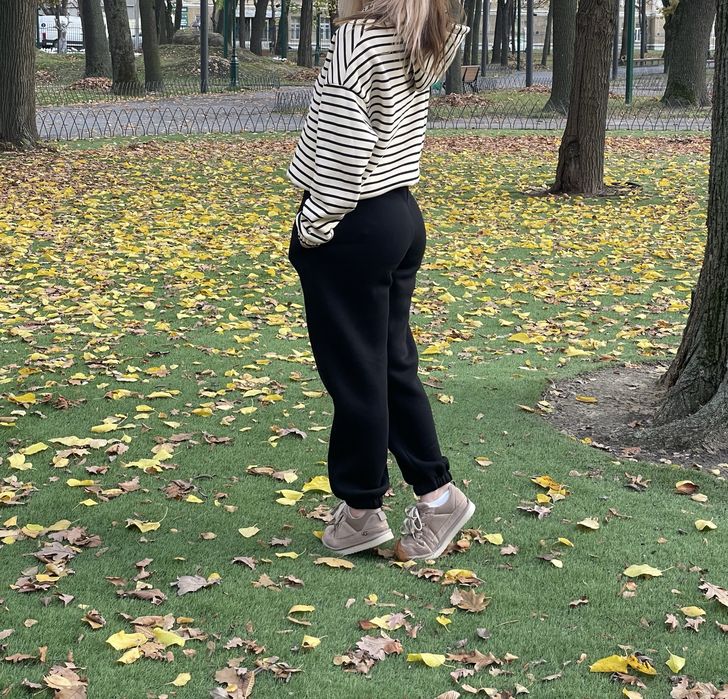 Костюм теплий жіночий