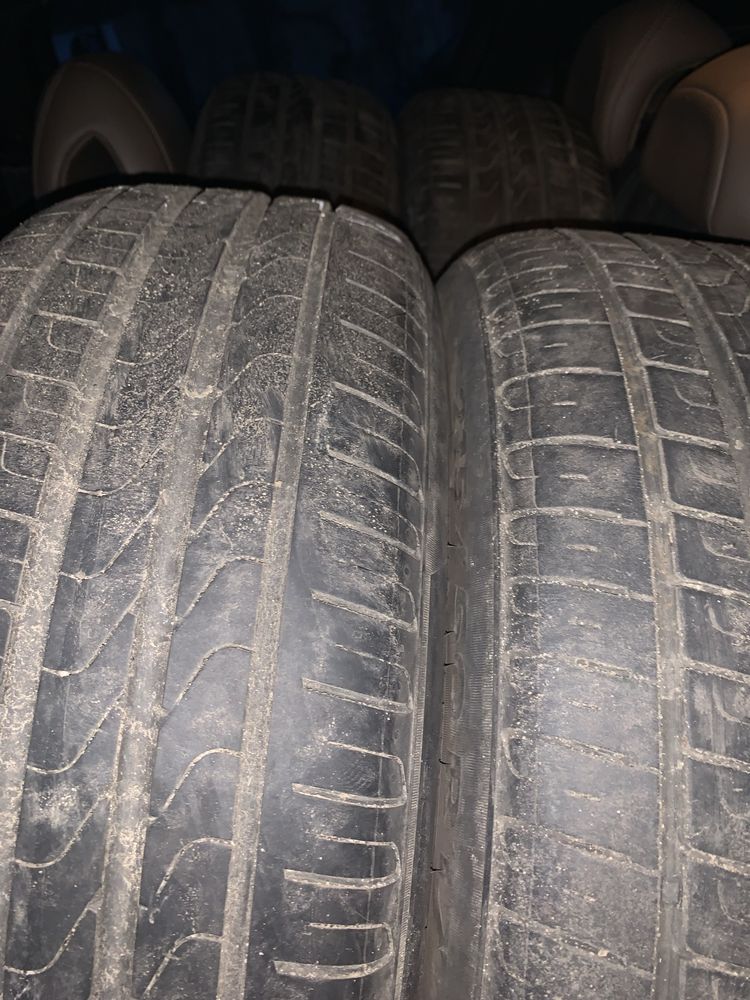 Opony letnie Pirelli 225/45/17