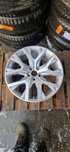 Felga aluminiowa alufelga vw polo 5x100 6c0.601.025e 7.5jx17h2 et38