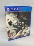 Gra Ghost of Tsushima PS4 Play Station 4 pudełkowa