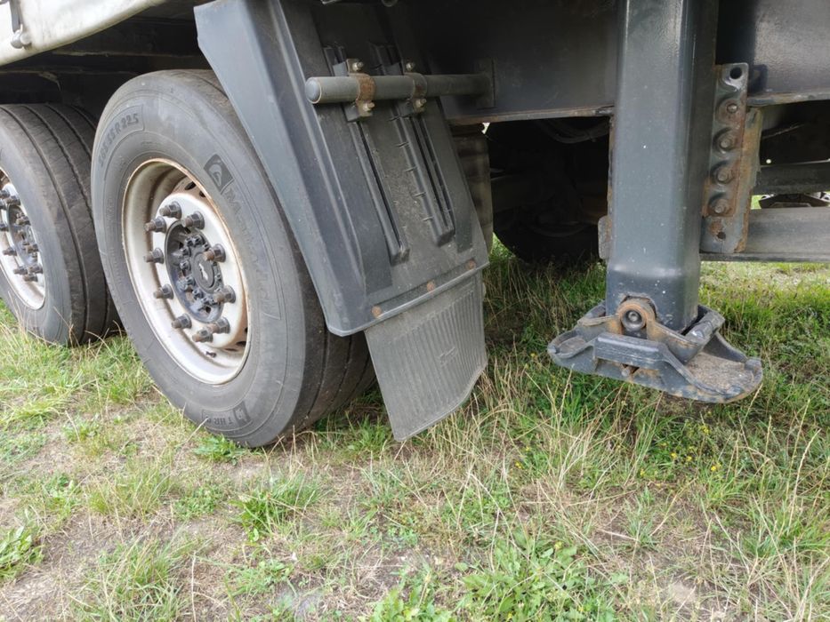 Iveco Stralis 460