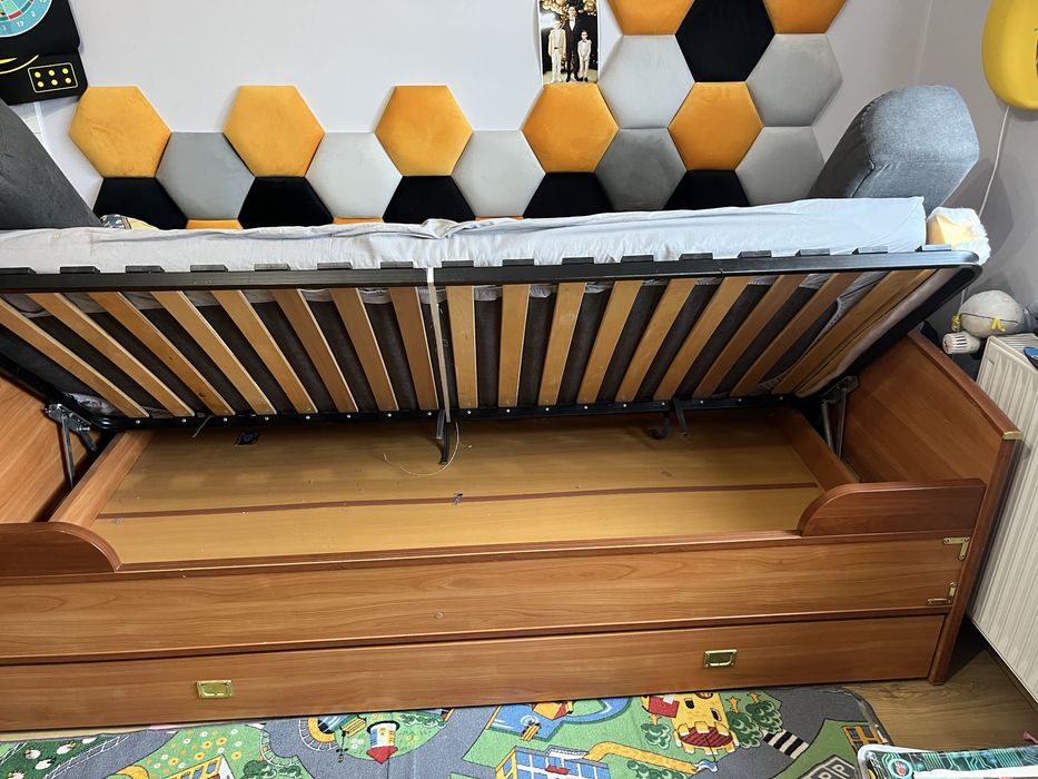Meble mlodziezowe /dzieciece VOX