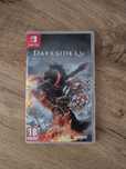 Darksiders Warmastered Edition Nintendo Switch