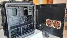 Caixa pc Cooler Master Cosmos II Ultra-tower