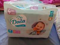 Pieluchy Dada Extra Soft 3 lub 4