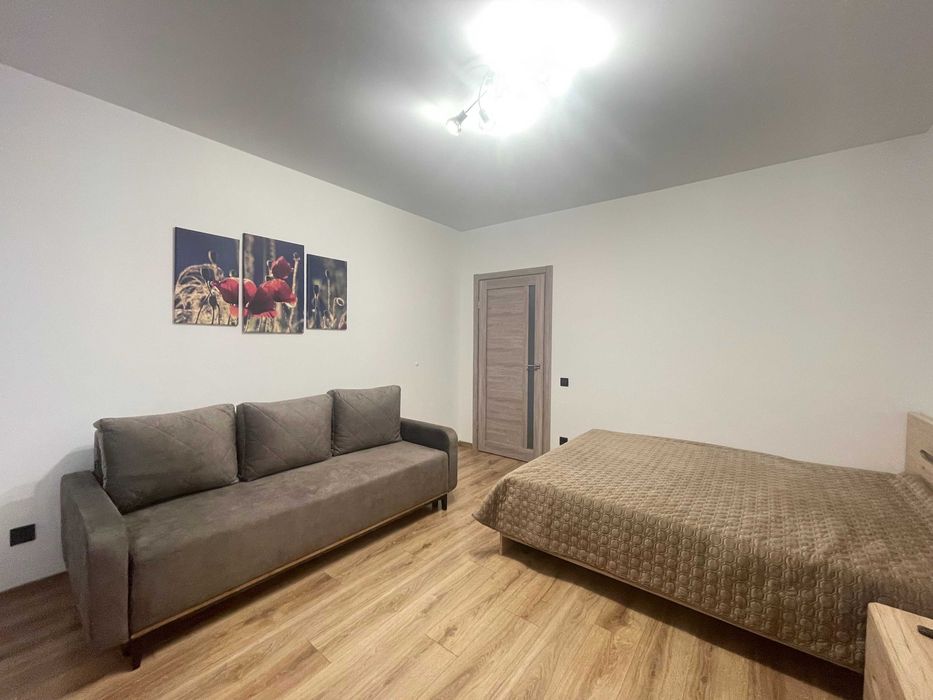 Довгострокова оренда квартири, я - власник, ЖК Династія, паркомісце