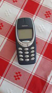 Telemóvel Nokia 3310