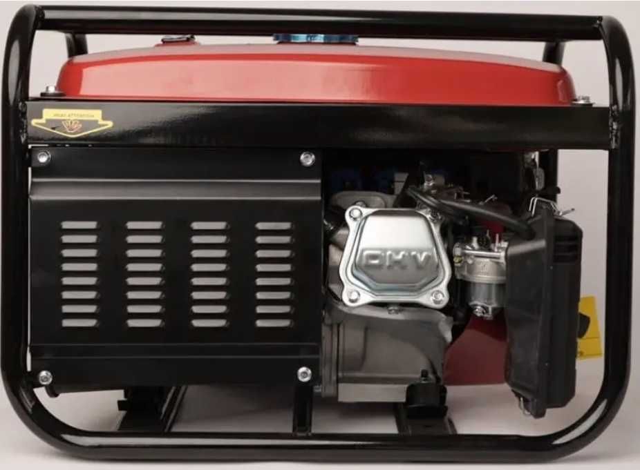 Gerador Gasolina 8500W