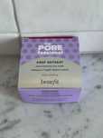 Benefit pore fessional deep retreat maska nowa