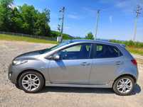 Mazda 2 II 1.5 Sport Benzyna