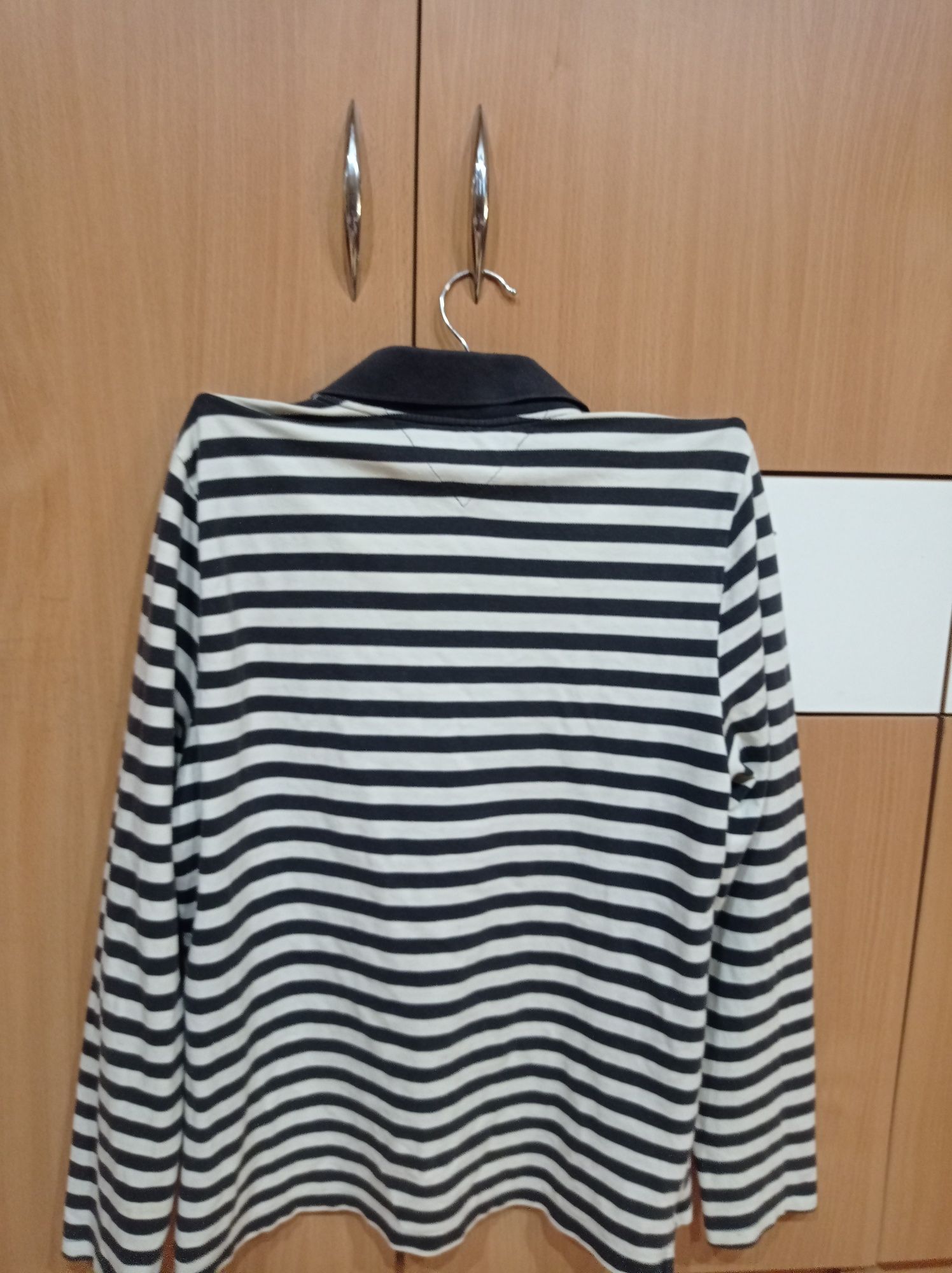 Chłopięca bluzka Tommy Hilfiger