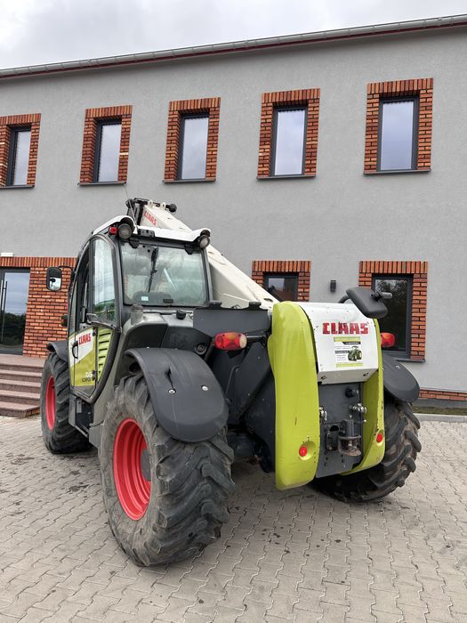 claas scorpion 7045 plus (nie jcb,manitou,kramer,merlo)