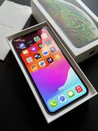 iPhone XS Max, 64gb, Space Gray (Neverlock) Айфон ХС Макс 85% акб